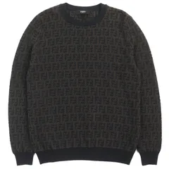 2025年最新】Fendi ニット・セーターの人気アイテム - メルカリ