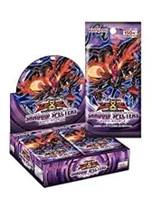 遊戯王ゼアル OCG シャドウ・スペクターズ Amazon.co.jp: 遊戯王ゼアル OCG シャドウ・スペクターズ BOX