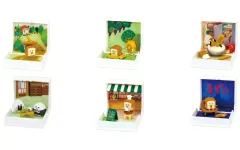 【新品】トレーディングフィギュア 【BOX】パンどろぼう とびだせ!えほんのせかい