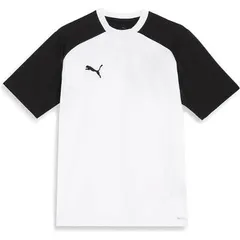 puma(プーマ) PUMAFTBL PRO SS TEEシャツ 速乾吸汗 機能性ティーシャツ プーマホワイト 659128-04