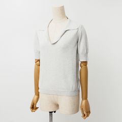 美品 Maison Margiela メゾン マルジェラ ニット【古着】【中古】【送料無料】20240704/RA0349