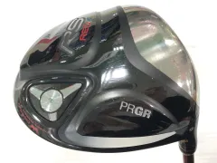 【リシャフト・特注品】Speeder EVO5 569＋PRGR RS RED PRGR プロギア RS RED ドライバー Speeder EVOLUTION for PRGR