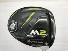 【最短翌日発送】M2 | 10.5 | SR | TM1-216 | 中古 | ドライバー | テーラーメイド