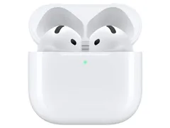 「新品」アップル(Apple) AirPods 4 MXP63J/A ワイヤレスイヤホン