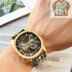 【今日WTO】Patek Philippe パテックフィリップ ノーチラスシリーズ 最高のデザイン-WTO輸入2-RRI39