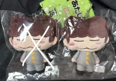 韓国 CNP あたしンち ポーチ型ストラップ キーホルダー ユズヒコ 未開封 2025年最新】あたしンち ポーチの人気アイテム - メルカリ