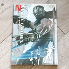 2025年最新】NINJA GAIDEN 2の人気アイテム - メルカリ