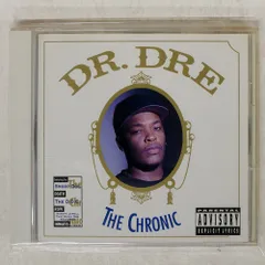 ◼️Dr. Dre THE CHRONICLE 2LP名盤レコード！◼️