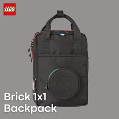 リュック バックパック デイパック キッズ 女の子 男の子 子供 レゴ LEGO ブロック キャラクター SIGNATURE シグネチャー 可愛い 通園バッグ