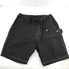 まとめ売り　ブルコ　ハーフパンツ　黒　グレー 楽天市場】ブルコ BLUCO WIDE HALF PANTS ワイド ハーフパンツ
