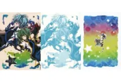 【中古】男性向一般同人誌 ≪オリジナル≫ 【セット】プリズム総集編+PRISM COLOR+ケース / いよ / ゴマ缶