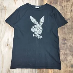 2025年最新】Playboy tシャツ 90sの人気アイテム - メルカリ