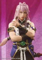 【中古】生写真(男性) 太田基裕(千子村正)/キャラクターショット/Blu-ray・DVD「ミュージカル『刀剣乱舞』 五周年記念 壽 乱舞音曲祭」【通常盤】公式通販3社特典L判ブロマイド