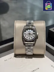 【今日特価】Rolex（ロレックス） Datejust Classic Women's Watch