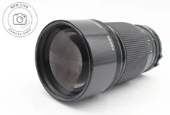 CANON NEW FD 20mm F2.8 キャノン レンズ Canon New FD 20mm f/2.8 | Vintage Lens Review & Specs