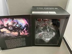 スクウェア･エニックス オメガ マイスタｰクオリティフィギュア ファイナルファンタジｰⅩⅣ