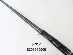 SHIMANO ENCOUNTER S106ML最安値 エンカウンター S106ML ※数量限定特価（特価のため保証書無し