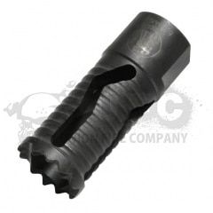 S&T TROY メデイバルタイプフラッシュサプレッサー(14mm+)