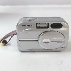 FUJIFILM 富士フイルム FinePix 2600Zoom