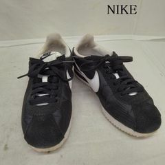 NIKE ナイキ スニーカー WMNS CLASSIC CORTEZ NYLON クラシック コルテッツ ナイロン 749864-011