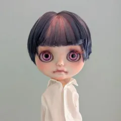 2025年最新】アイシーカスタムドールの人気アイテム - メルカリ