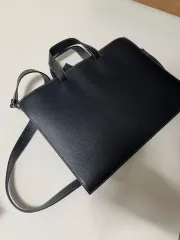 MIM the wardrobe(ミムザワードローブ)NYLON MESSENGER BAG MIM the wardrobe(ミムザワードローブ)NYLON MESSENGER BAG (MIM