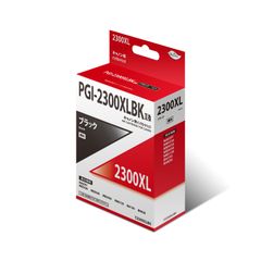Canon  キヤノン  互換インクカートリッジ PGI-2300XLBK 3個セット(MB5330/MB5030/MB5430/MB5130/iB4130/iB4030用)