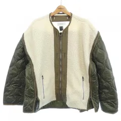 ファセッタズム FACETASM ブルゾンのサムネイル