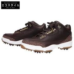 2025年最新】air jordan 4 golfの人気アイテム - メルカリ