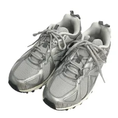 NEW BALANCE ニューバランス ML610TAU 2024年モデル ランニングシューズ  グレー系 23 レディース [240101477872]