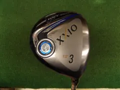 希少 美品 ゼクシオ XXIO 9代目 SR フェアウェイウッド 3番 最安値 希少 美品 ゼクシオ XXIO 9代目 SR フェアウェイウッド 3番 最安値