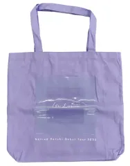 【中古】雑貨 なにわ男子 ショッピングバッグ 「なにわ男子 Debut Tour 2022 1st Love.」