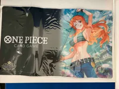 【未使用品】ワンピースカードゲーム　チャンピオンシップセット 2022 ナミ