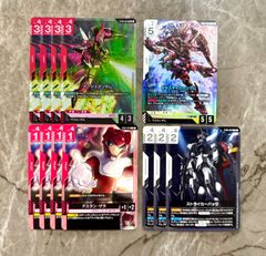 Gundam Card Game アムロ・レイ レベル4 Gundam Card Game アムロ・レイ レベル4