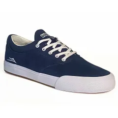 27cm LAKAI ラカイ WILKINS NAVY SUEDE スニーカー シューズのサムネイル