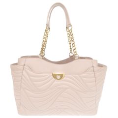 美品 ジミーチュウ NINE2FIVE ナイントゥーファイブ カーフ/レザー  