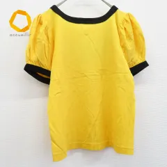 イヴ・サンローラン YVES SAINT LAURENT ヴィンテージ Tシャツ カットソー 810812iのサムネイル