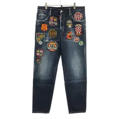 2025年最新】ディースクエアード dsquared ワッペンの人気アイテム