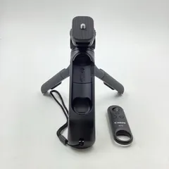 【全額返金保証】【最速発送】Canon トライポッドグリップ HG-100TBR 美品 動作確認済