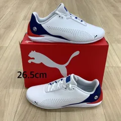 2025年最新】スニーカー PUMA BMWの人気アイテム - メルカリ