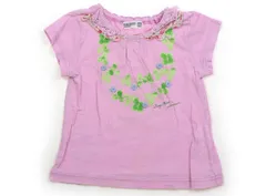 【ラグマート/RagMart】Tシャツ・カットソー 80サイズ 女の子【子供服・ベビー服】（1801406）