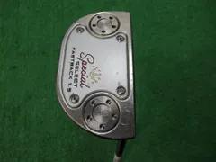 ⭐︎希少⭐︎タイトリストSCOTTY CAMERON パターおまけ付き SCOTTY CAMERON タイトリスト スコッティキャメロン パター 2020