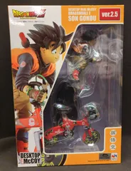 2025年最新】real mccoy ドラゴンボールの人気アイテム - メルカリ