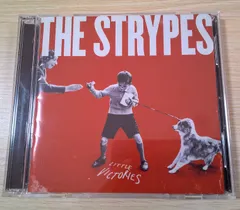 THE STRYPES LITTLE VICTORIES レコード　ストライプス 2025年最新】Little Victoriesの人気アイテム - メルカリ