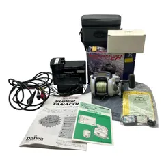 2025年最新】Daiwa X500CPの人気アイテム - メルカリ