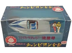 2025年最新】スーパージェッター フィギュアの人気アイテム