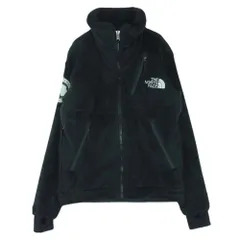 THE NORTH FACE ノースフェイス NA61930 Antarctica Versa Loft Jacket アンタークティカ バーサロフト ジャケット フリース ジャケット ブラック系 L【中古】のサムネイル