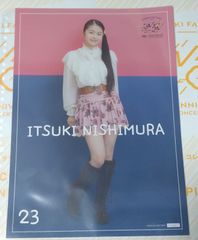 小野田紗栞 コレクションピンナップポスター【サイン入り】 直筆サイン入り】小野田紗栞 コレクション生写真【3】 - メルカリ