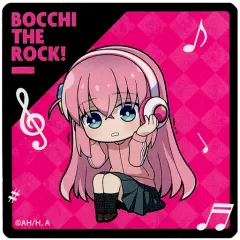 【中古】シール・ステッカー 後藤ひとり(ミニキャラ) 「ぼっち・ざ・ろっく! POP UP SHOP トレーディングステッカー」