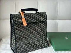 2024年最新】goyard リュックの人気アイテム - メルカリ